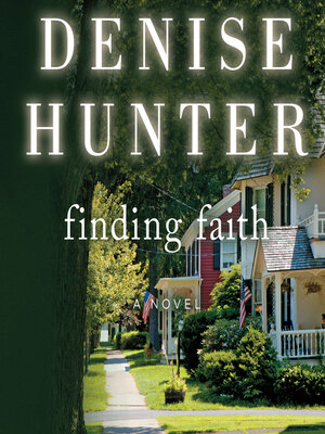 cover image of Finding Faith